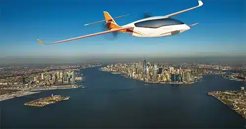 Houston Air-taxi