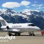 Houston Private-Jet-Charter-Flight-Hawker_H500