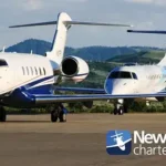 Houston Charters-Jet-Charter-Flight