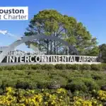Houston International Airport