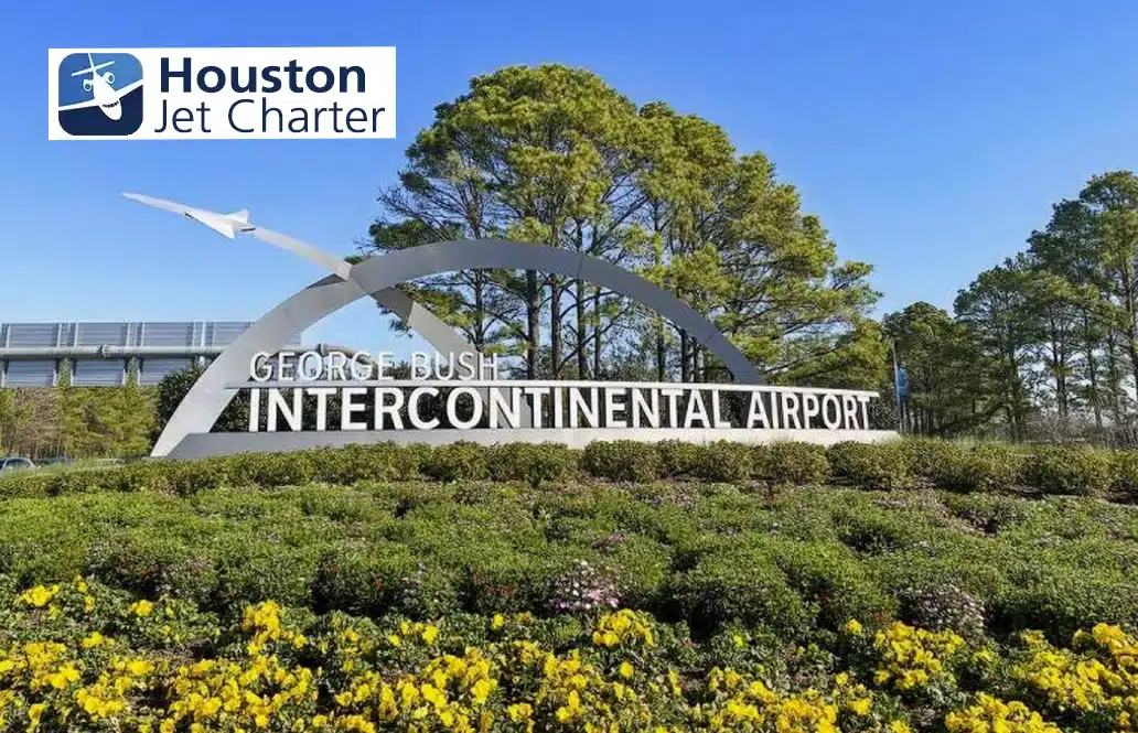 Houston International Airport