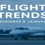Houston Business Leisure Charter Trends